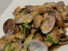 -嘉逸传菜(洛川东路店)