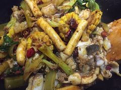 -张果佬年糕卷(科巷店)