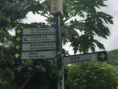 -南丫岛