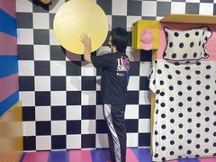-不可思议减压馆·解压博物馆·摔碗发泄·团建定制
