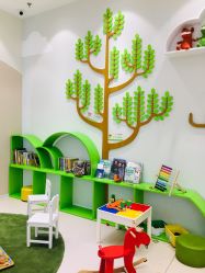 -青苗儿童口腔(长楹天街购物中心)