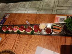 -赤坂亭·M9和牛放题(长楹天街购物中心店)