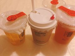 -喧闹·东方大气茶(鹅岭二厂店)