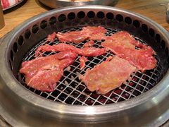 -汉拿山(北京上地华联店)