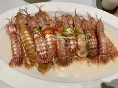 -79号渔船海鲜饭店(耀中店)