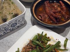 -聚丰园•湖鲜餐厅(阿红私房菜梅石路店)