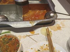 -海底捞火锅(杭州庆春路夜宵主题店)