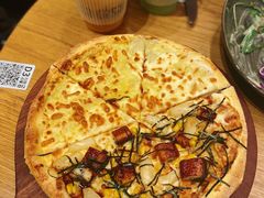 -乐凯撒披萨(喜荟城店)