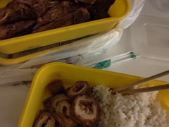 -卤鹅鲜生(卤鹅鲜生万科金域悦府店)