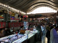 -天津洋货市场