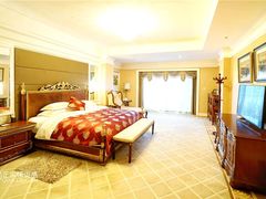 -重庆长寿碧桂园凤悦凤凰酒店