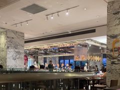 -合肥皇冠假日酒店·菲亚斯特自助餐厅(黄山路店)