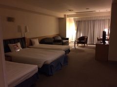 -名护雷桑力斯酒店