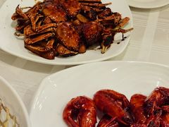 -翠亭酒家(山西南路店)