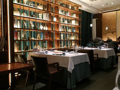 -君子·兰餐厅(长江路店)