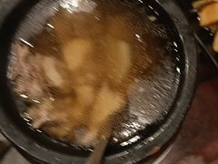 -西江美食舫·江西菜(健德桥店)