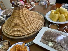 -双喜农庄·菌香园(安居家园店)