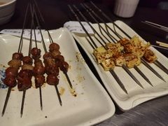 小红腰-黄三怪(清河店)
