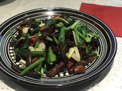 -半山腰·云南菜(侨福芳草地店)