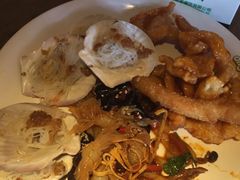 -好伦哥比萨烤肉自助(马家堡店)