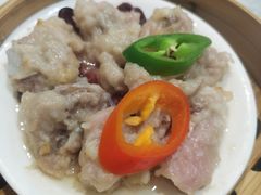 -红棉中餐厅·广州海航威斯汀酒店
