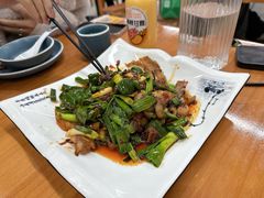 -市井川菜(江宁店)