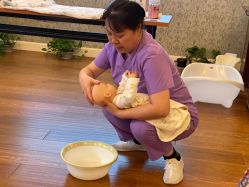 -蓓爱娇琪月子会所(虹口店)