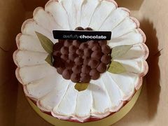 -Awfully Chocolate(来福士广场店)