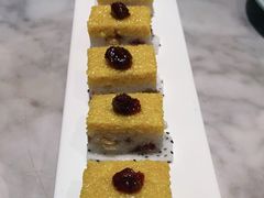 -杏花堂山西菜馆(壹方城店)