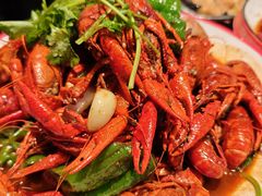 -曹胖子龙虾馆(黄桦路店)
