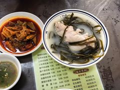 -渔桥李记奶汤面(东街店)
