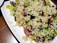 -舒蔡记生煎菜饭(云南中路店)