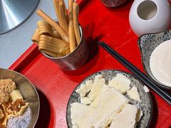 -九十九顶毡房(清河店)