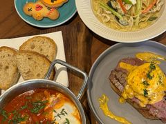 -UPPER KITCHEN(延安路店)