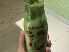 -鹤茶野所(上海首店)