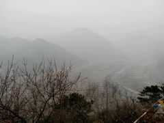 -望峪山庄