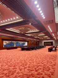 -人民大会堂宴会厅