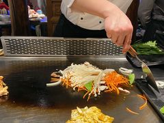 -湘汇概念铁板烧(铁西万达店)