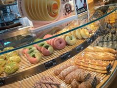-FANEN法念·烘焙·甜点(万象城店)