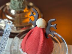 -Salon de Ville浦江汇(上海外滩华尔道夫酒店店)