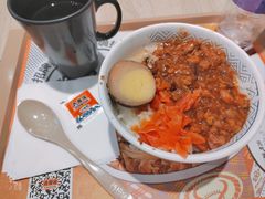 -吉野家(次渠大街店)