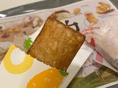 -麦当劳(鼓楼店)