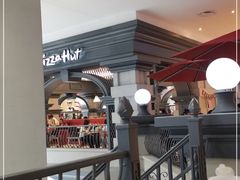 -必胜客(砂之船中东奥莱店)