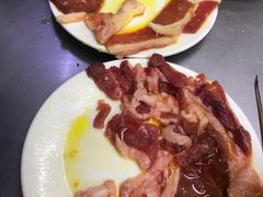 -松明一烤肉馆(鲁园店)