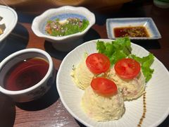 -松子料理(亮马桥店)