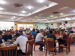 大堂-华仔土鸡店(创意产业园店)