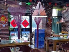 -海碗油泼面·八次方·水库鱼·粘卷子(平谷店)