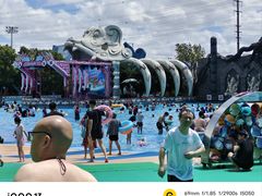 -苏州乐园森林水世界