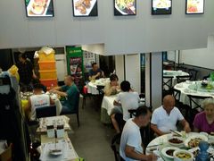 -良永小菜(平凉路店)