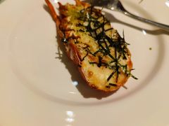 -怡咖啡海鲜自助餐厅(浦东香格里拉店)